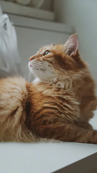 可爱猫咪猫猫摄影素材