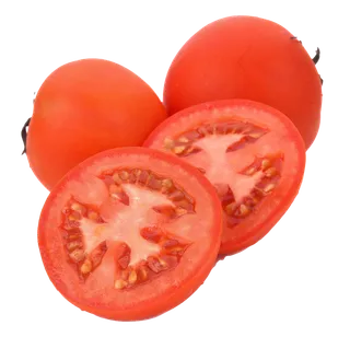 西红柿 (30)超市商品白底图免抠实物摄影png格式图片透明底