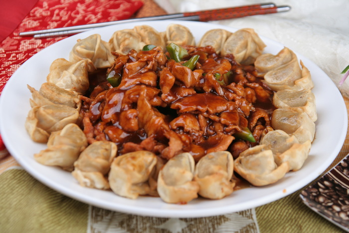 43宋都式牛柳-人和园