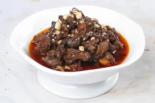 3陈皮兔块16-1-农家院