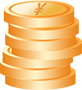 金币 叠加免扣元素