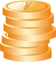 金币 叠加免扣元素