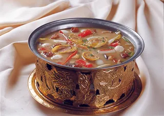 1009XC-0079毛公全家福