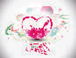 2.14情人节 背景