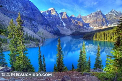 唯美山水风景高清摄影图片下载 唯美山水风景高清摄影图片下载