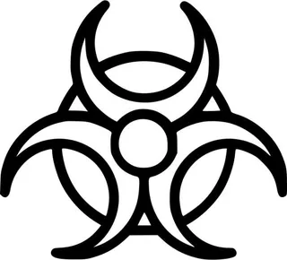 生化危机 PNG免抠