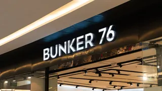 设计电商迹象标志装饰样机