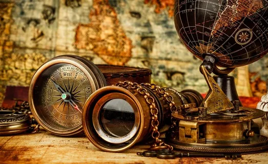 琳琅满目的金银宝藏 琳琅满目的金银宝藏