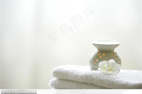 SPA气氛-香薰文化 SPA气氛-香薰文化