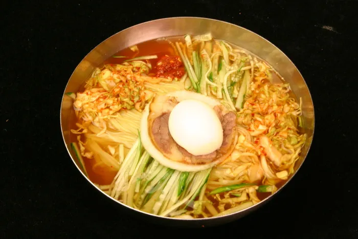 1008冷面