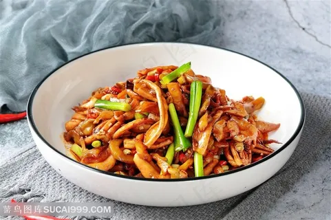 酸泡菜鱿鱼花 酸泡菜鱿鱼花