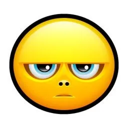 笑脸 PNG免抠(256x256)