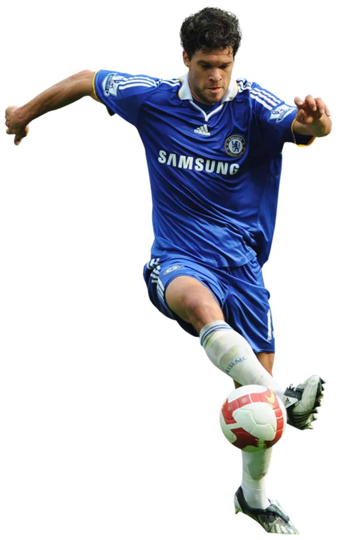 足球运动员踢球射门免抠