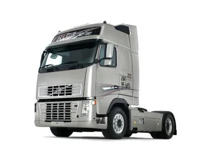 卡车 PNG免抠(400x300)