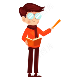 教师节节日快乐 