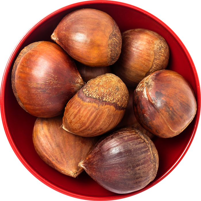10_Chestnuts Bowl