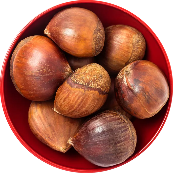 10_Chestnuts Bowl