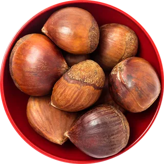 10_Chestnuts Bowl