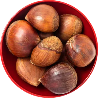 10_Chestnuts Bowl