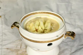 20浓汤鱼肚-乡村小镇