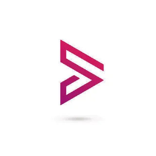 手绘Logo标志素材