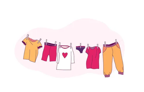 扁平化人物场景办公互联网等距ai矢量设计网页海报UI素材插画