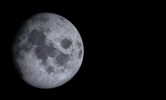 看浩瀚的宇宙
