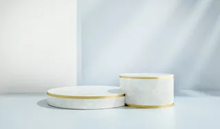 光影场景产品主图背景3D场景图详情页