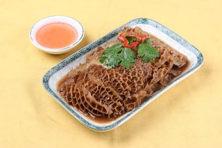 53卤水金钱肚-乡村小镇