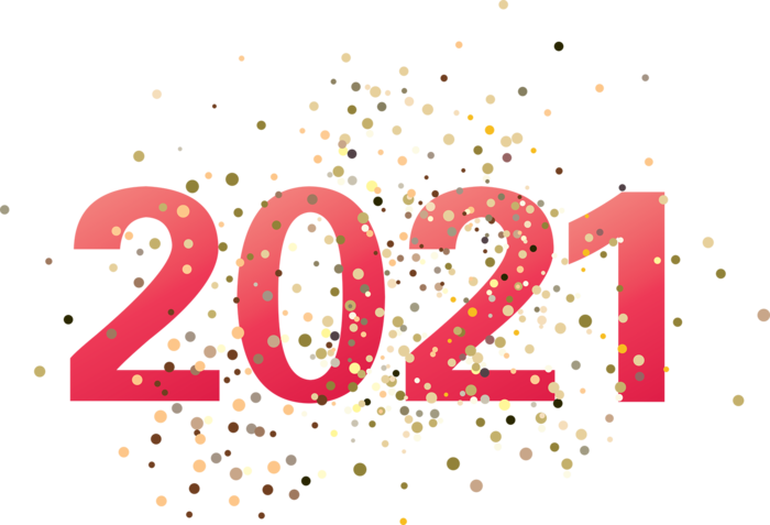 数字2021