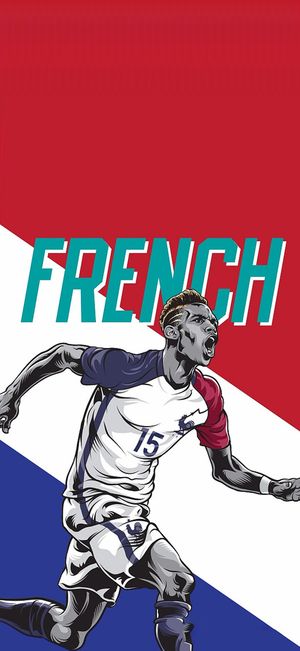 卡塔尔世界杯插画系列海报