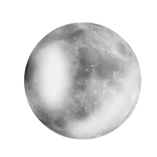 月亮月球满月星球中秋素材圆形