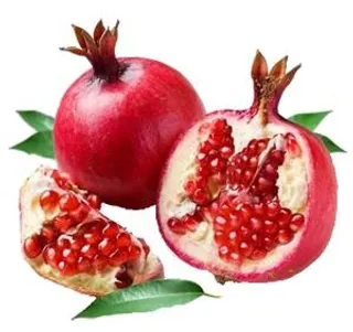 石榴 PNG免抠