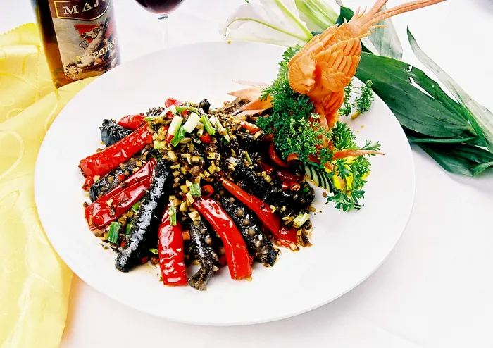 0805CC-232金臊辽参