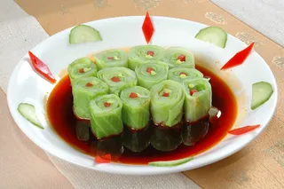 LCSC1057芥末菜墩  22元例