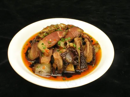 0155腊味合蒸21 0155腊味合蒸21