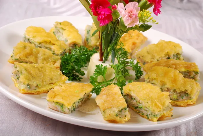 CXC04638酥脆杏香小棠菜