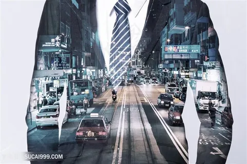 创意商务人士 创意商务人士