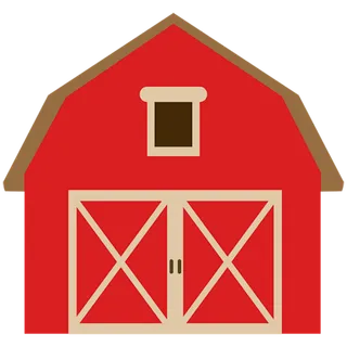 现代农业红房子