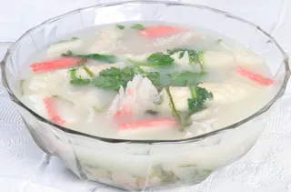 三鲜虎皮卷18元