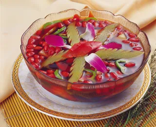 RCS-6531陕派清香菜