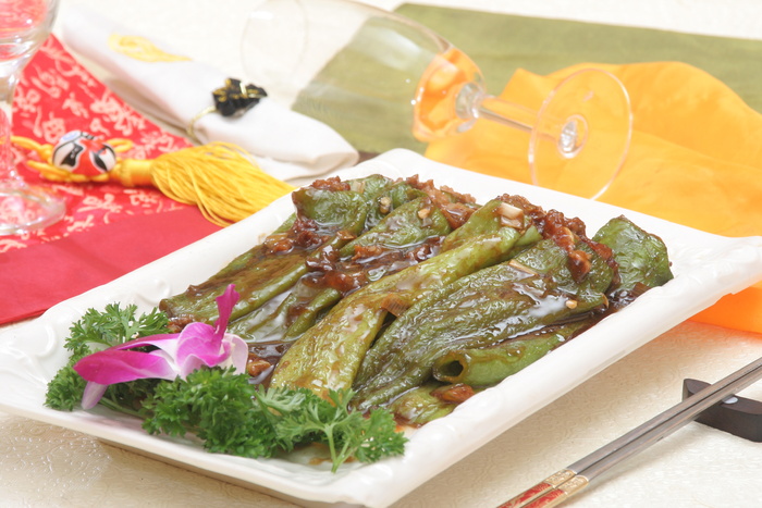 酿尖椒 20元 (5)