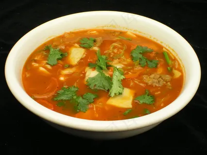 主食|小吃|美食肉烩面片 主食|小吃|美食肉烩面片