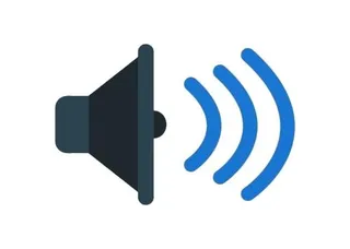 声音图标 PNG免抠