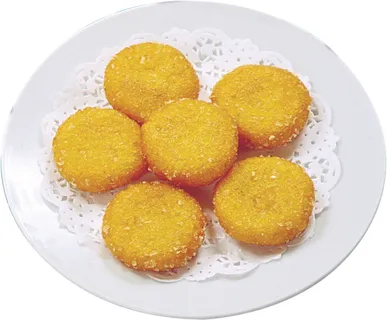 南瓜饼 (3) 南瓜饼 (3)
