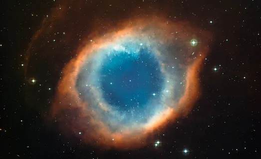 科幻风梦幻美丽星空宇宙浪漫摄影图片素材 (114)