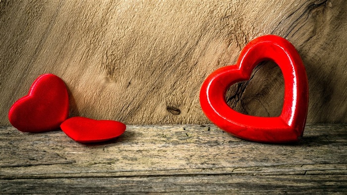 精美创意爱心设计高清图片