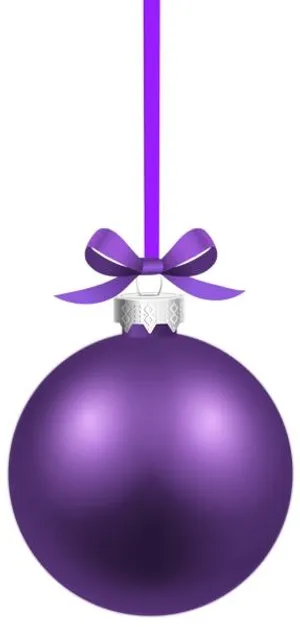 圣诞球小玩意免抠