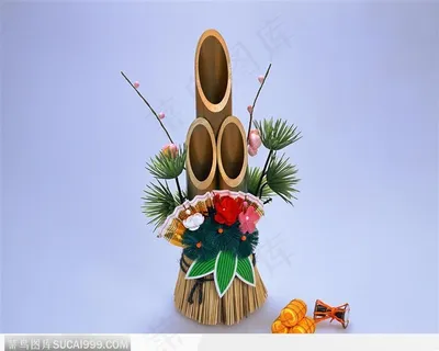 竹筒饰品 竹筒饰品