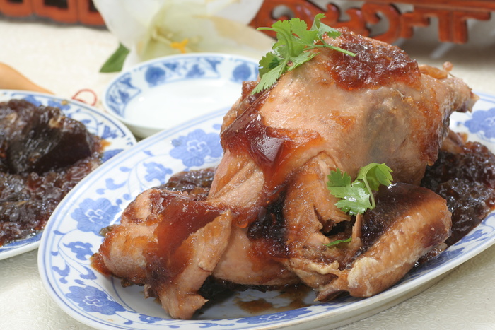 冻儿鸡 (1)